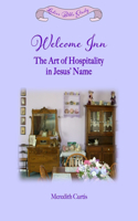 Welcome Inn Bible Study