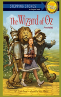 The Wonderful Wizard of Oz 