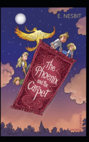The Phoenix and the Carpet-Original Edition(Annotated)