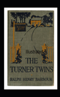 The Turner Twins Illustrated
