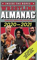 Inside The Ropes Wrestling Almanac