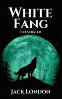 White Fang: Illustrated