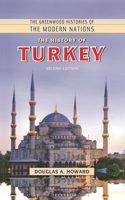 History of Turkey