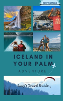 Iceland in Your Palm