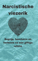 Narcistische viezerik