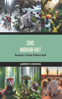 Chic Mohair Hat