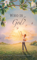 Who Is God?