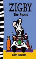 Zigby – The Picnic