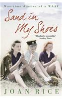 Sand In My Shoes