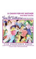 Chair for My Mother and Other Stories CD