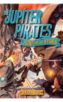 Jupiter Pirates: Hunt for the Hydra