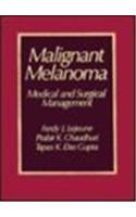 Surgical Management of Malignant Melanoma