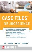 Case Files: Neuroscience