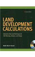 Land Development Calculations