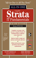 Comptia Strata It Fundamentals All-In-One Exam Guide (Exam Fc0-U41)