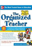 The The Organized Teacher, 2nd Edition Organized Teacher, 2nd Edition