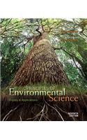 Connect Access Card for Principles of Environmental Science