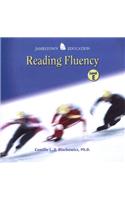 Reading Fluency, Level E Audio CD