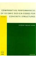 Comparative Performances of Seismic Design Codes for Concrete Structures
