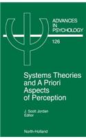 System Theories and a Priori Aspects of Perception