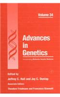 Advances in Genetics