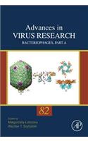 Bacteriophages, Part A