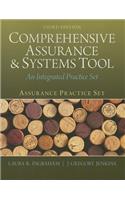 Assurance Practice Set for Comprehensive Assurance & Systems Tool (Cast)