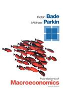 Foundations of Macroeconomics Plus New Myeconlab with Pearson Etext -- Access Card Package