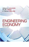 Engineering Economy Plus NEW MyLab Engineering with Pearson eText -- Access Card Package