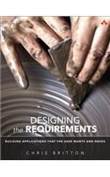 Designing the Requirements