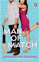 Man of Her Match