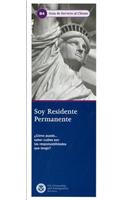 Soy Residente Permanente: Como Puedo. . . .Renovar O Reemplazar ML Renovar O Reemplazar Mi Tarjeta de Residente Permanente?,