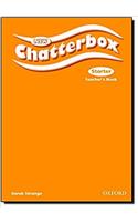 New Chatterbox: Starter: Teacher's Book