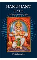 Hanuman's Tale