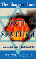Changing Face of Antisemitism