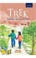 Trek Book 5