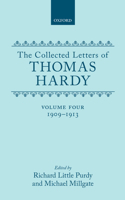 Collected Letters of Thomas Hardy