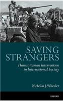 Saving Strangers