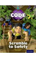 Project X Code: Jungle Scramble to Safety