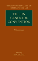 The UN Genocide Convention