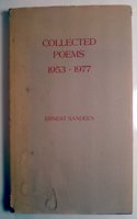 Collected Poems, 1953-1977