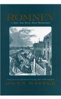 Romney: And Other New Works about Philadelphia
