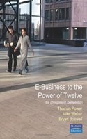 E-Business to the Power of 12