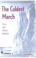 The Coldest March