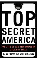 Top Secret America