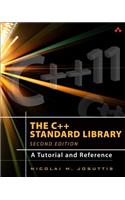 C++ Standard Library