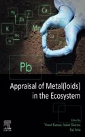 Appraisal of Metal(loids) in the Ecosystem