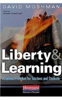 Liberty and Learning