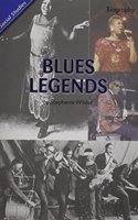 Reading 2011 Leveled Reader Grade 5.3.4 On-Level: Blues Legend