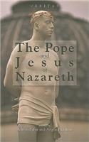 Pope and Jesus of Nazareth